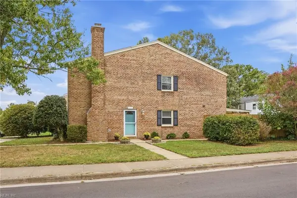 415 Shagbark Road, Virginia Beach, VA 23454