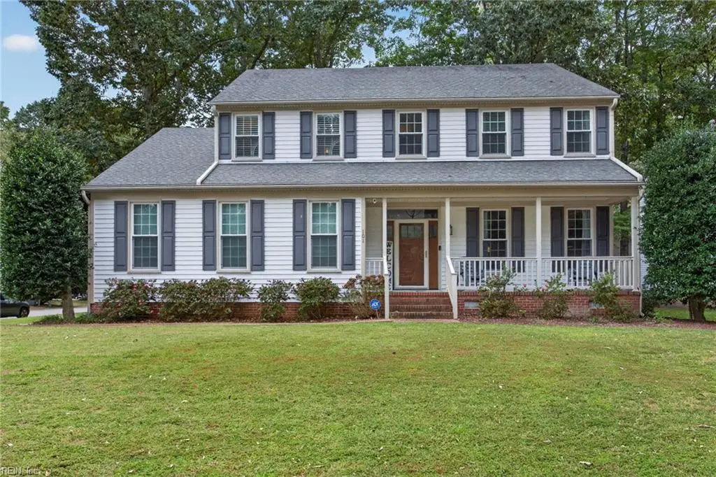 101 Gorham Court, Yorktown, VA 23693 - #1