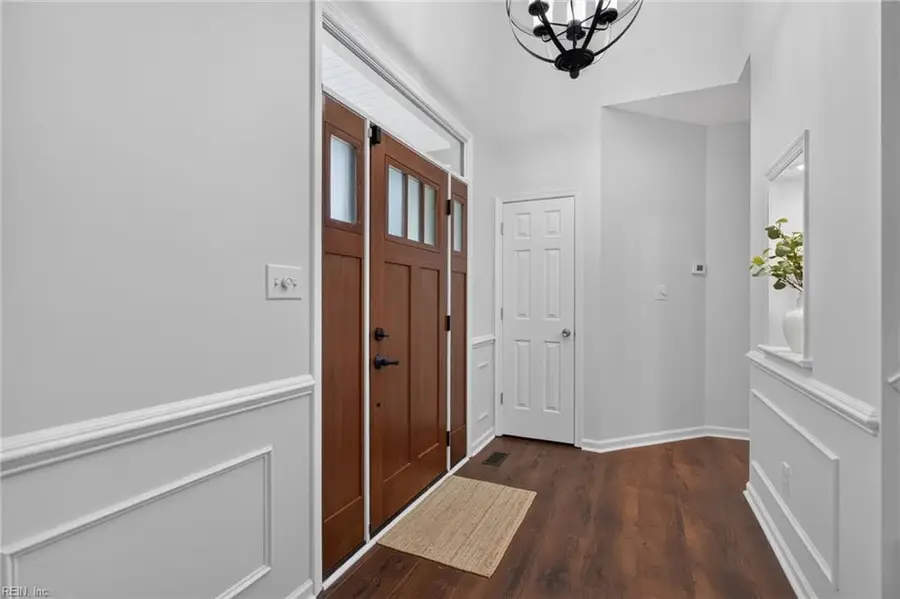 101 Gorham Court, Yorktown, VA 23693 - #3