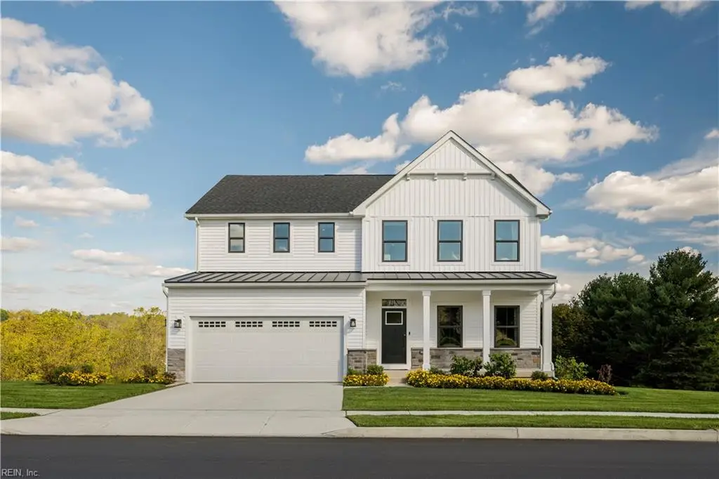322 Watermans Way, Poquoson, VA 23662 - #1