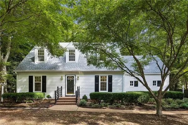 1 Kensington Court, Williamsburg, VA 23188