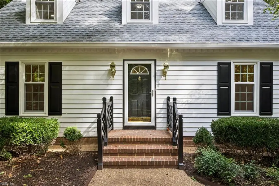 1 Kensington Court, Williamsburg, VA 23188 - #2