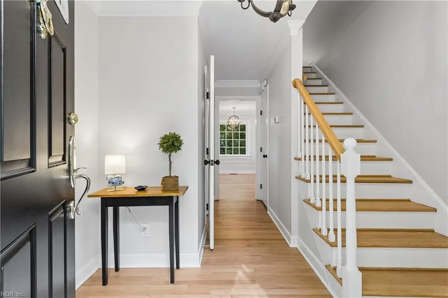 1 Kensington Court, Williamsburg, VA 23188 - #3