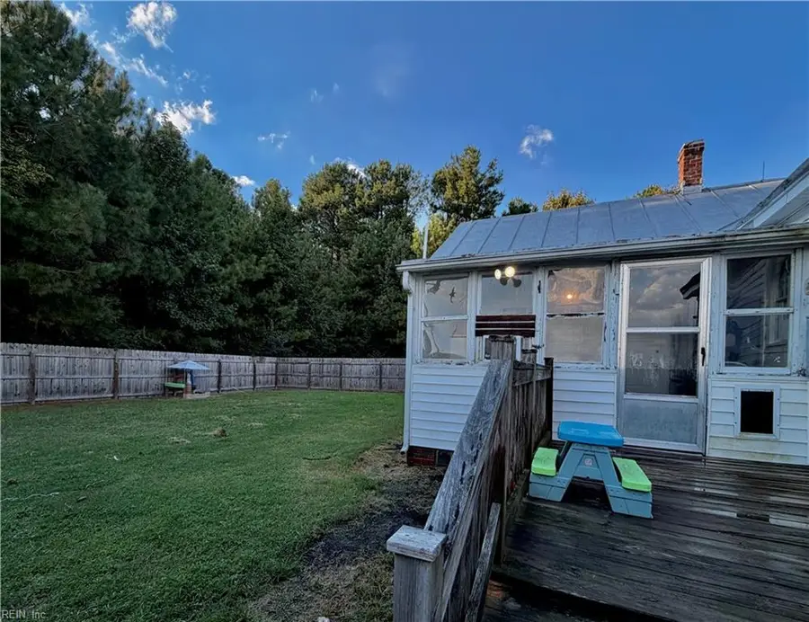 802 Medical Center Road, Gates, NC 27937 - #3