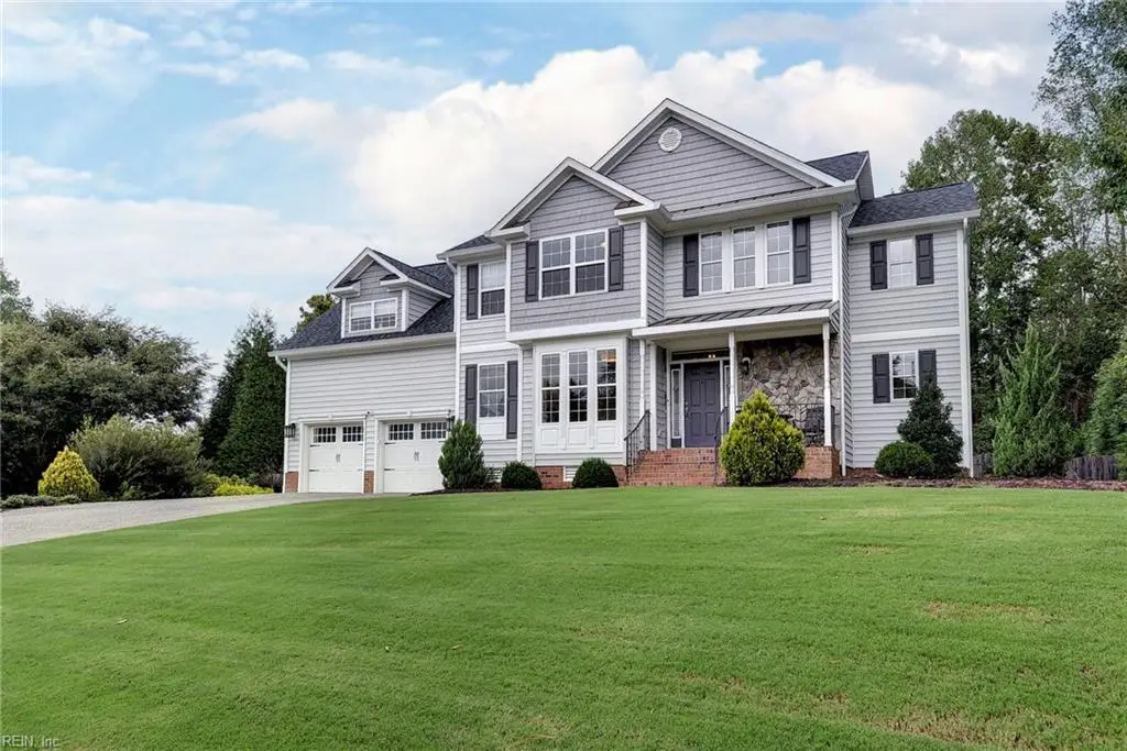 3901 Guildford Lane, Williamsburg, VA 23188 - #1