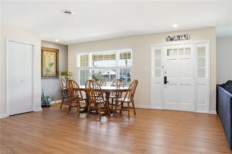 4576 Steeplechase Drive, Virginia Beach, VA 23464 - #3