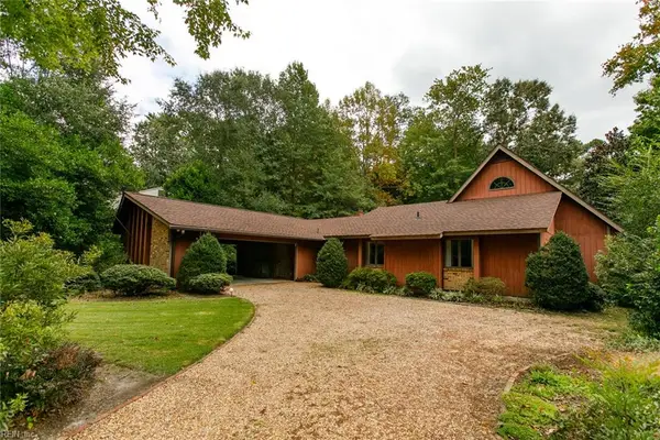 210 Walden Drive, Yorktown, VA 23692