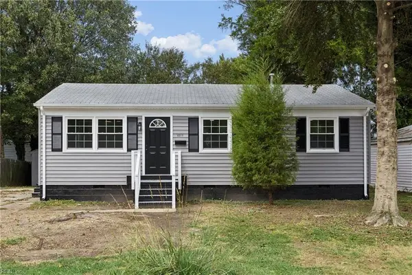1011 76th Street, Newport News, VA 23605