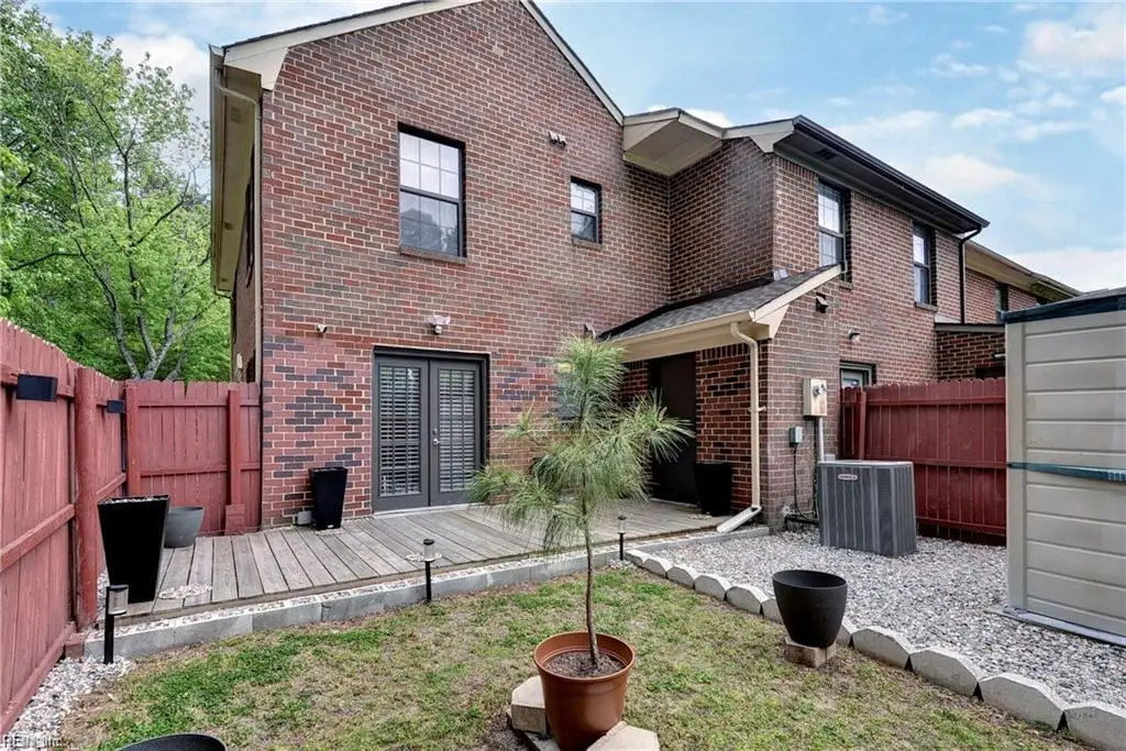 363 Deputy Lane #F, Newport News, VA 23608 - #1
