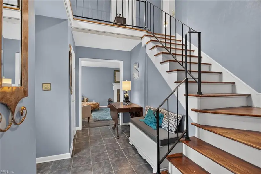 720 Antrim Drive, Newport News, VA 23601 - #3