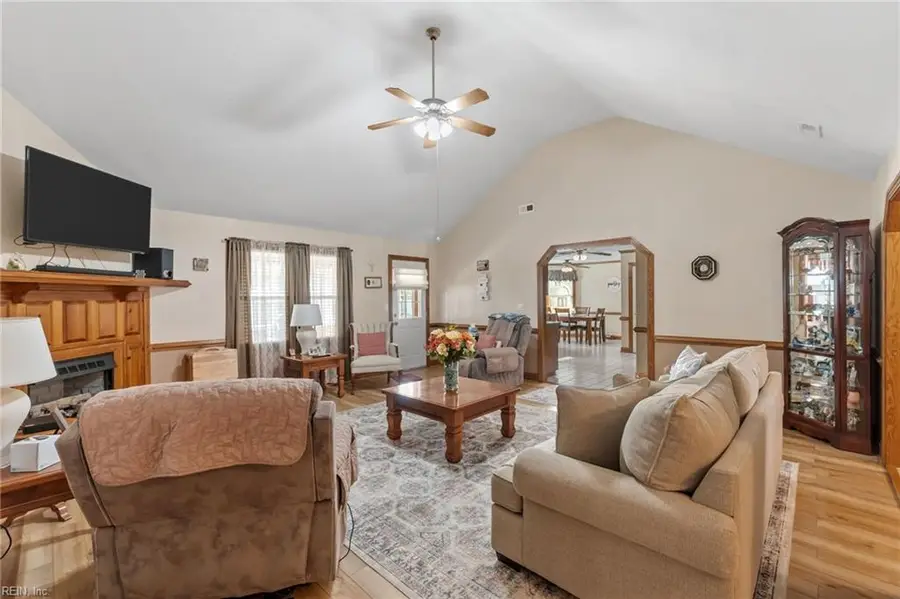 144 Downing Drive, Chesapeake, VA 23322 - #3