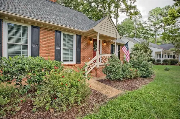 115 Montrose, Williamsburg, VA 23186