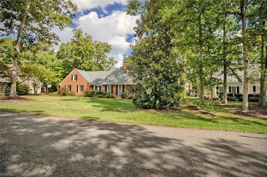115 Montrose, Williamsburg, VA 23186 - #2