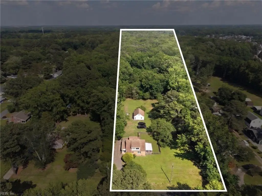 317 George Washington Highway S, Chesapeake, VA 23323 - #1