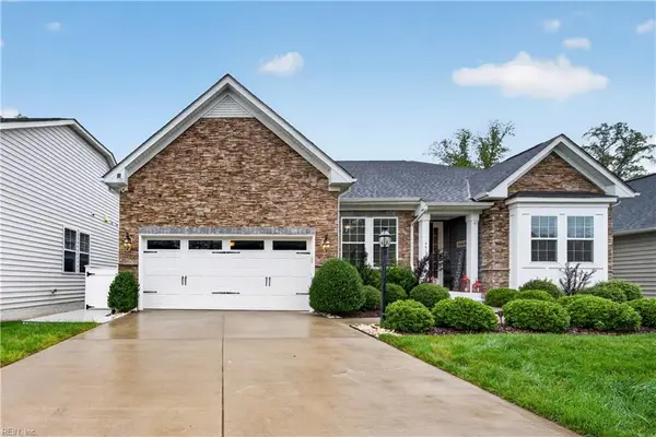 4516 Kingston Court, Williamsburg, VA 23188