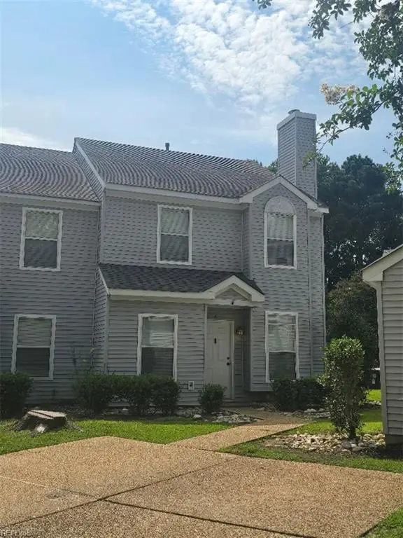 6 Madison Chase, Hampton, VA 23666 - #1
