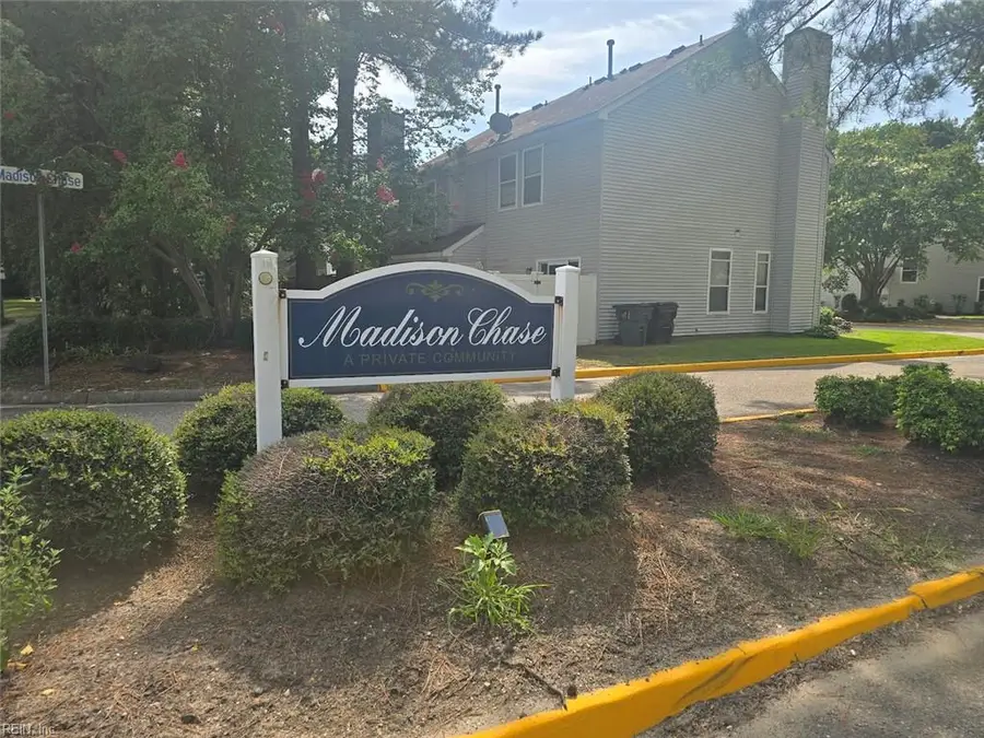 6 Madison Chase, Hampton, VA 23666 - #2
