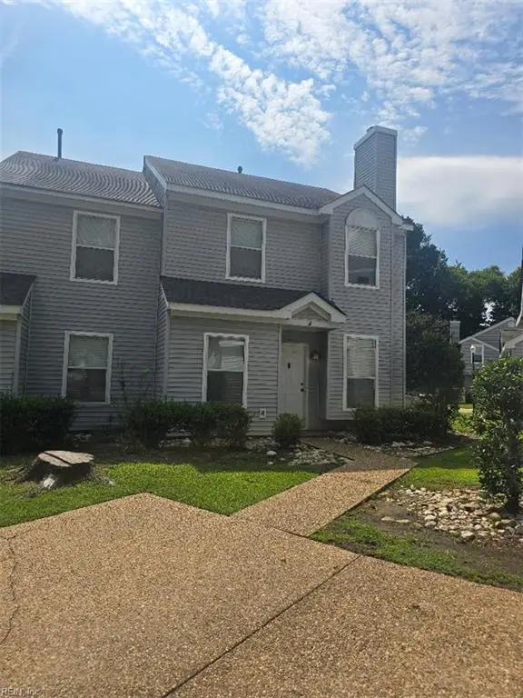 6 Madison Chase, Hampton, VA 23666 - #3