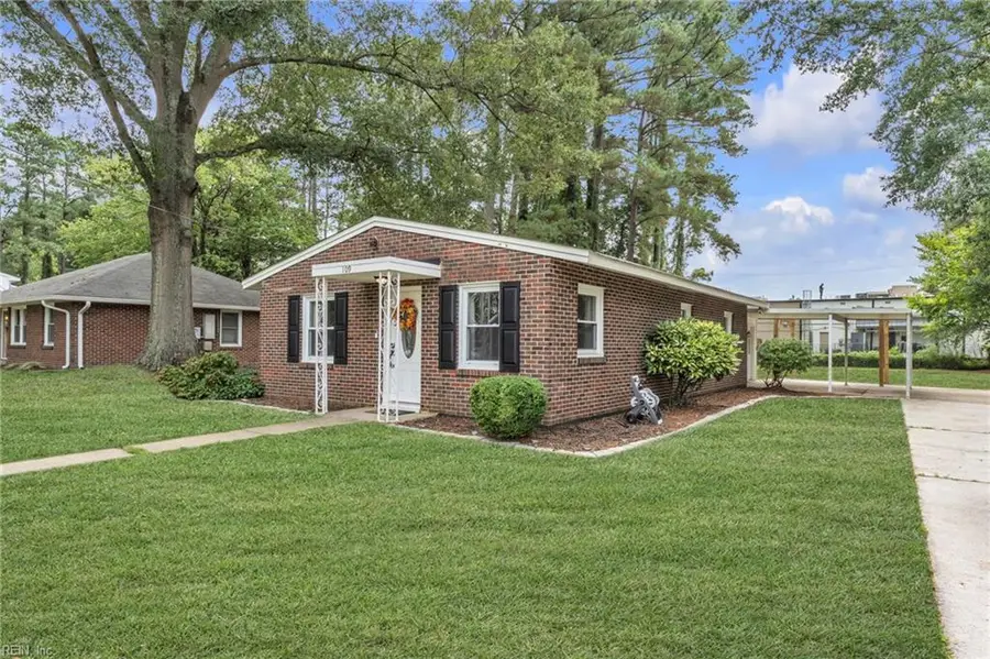109 Causeway Drive, Chesapeake, VA 23322 - #3