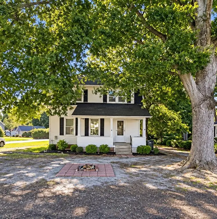 3146 Monroe Avenue, Exmore, VA 23350 - #1