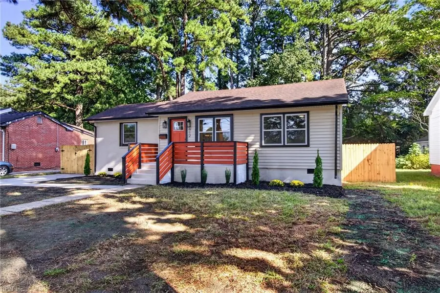 912 Tazewell Street, Portsmouth, VA 23701 - #2