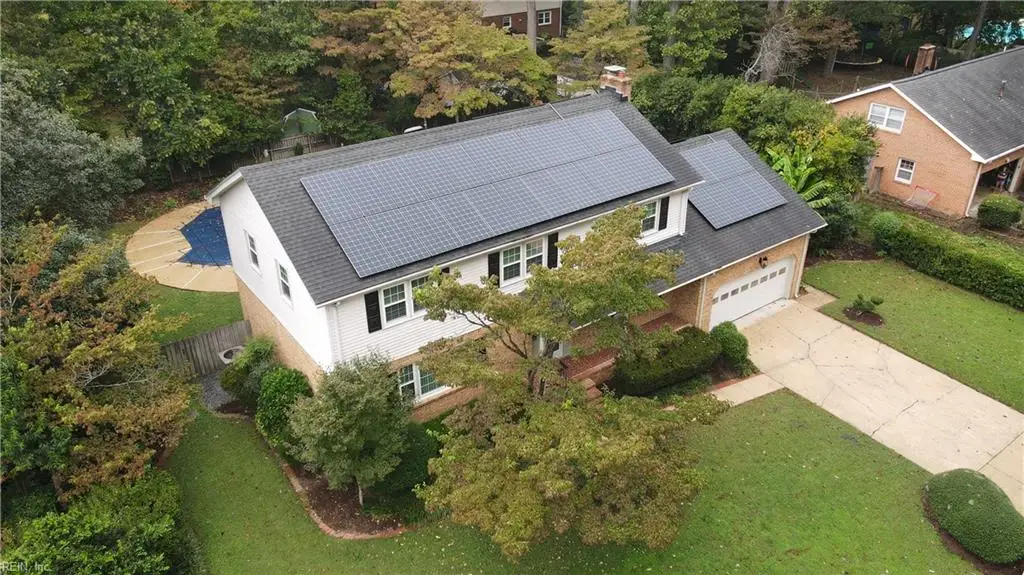 809 Sheraton Drive, Virginia Beach, VA 23452 - #1