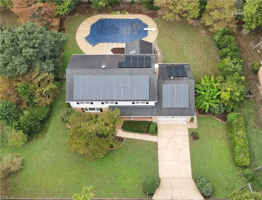 809 Sheraton Drive, Virginia Beach, VA 23452 - #2