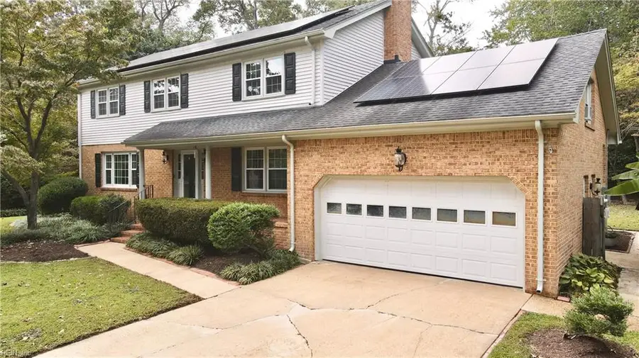 809 Sheraton Drive, Virginia Beach, VA 23452 - #3