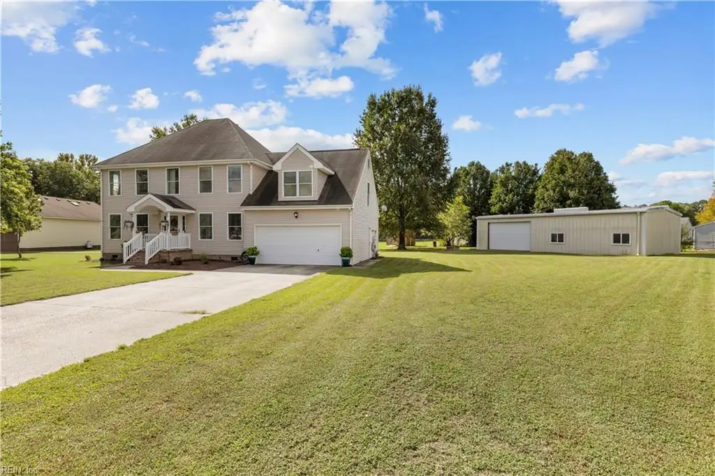 109 Castle Court, Suffolk, VA 23434 - #1