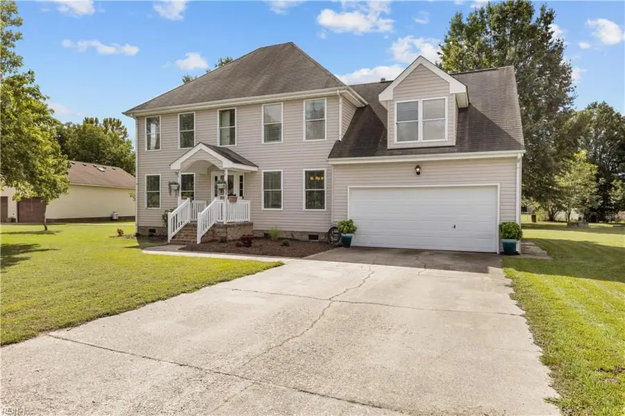 109 Castle Court, Suffolk, VA 23434 - #2