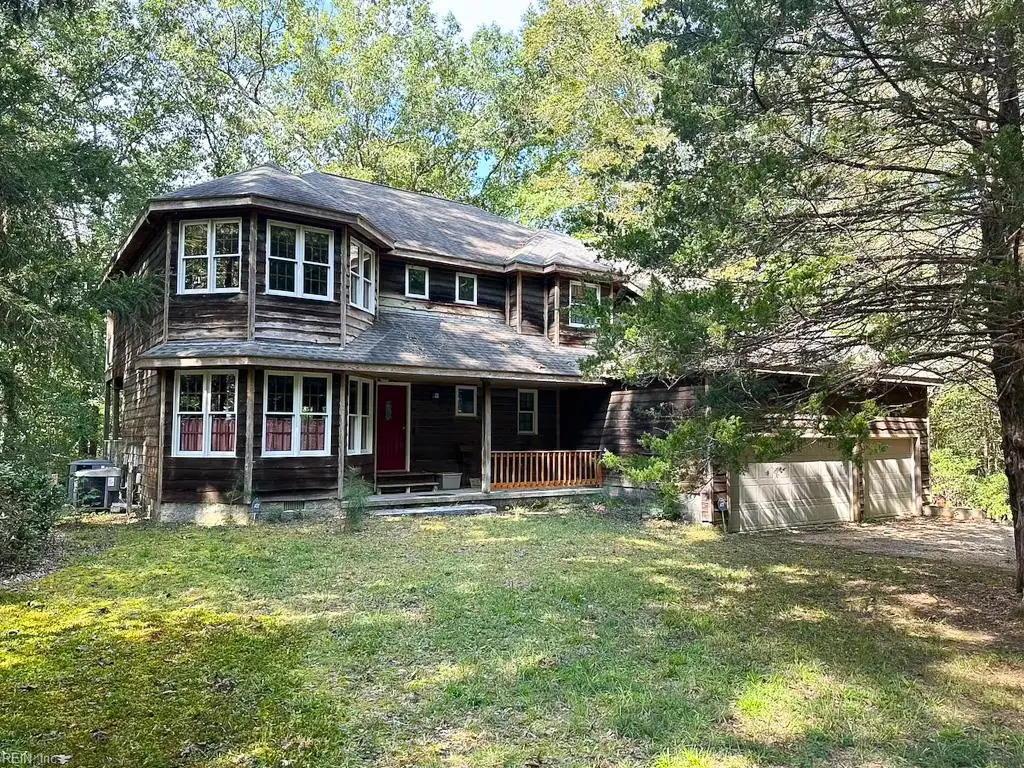 15157 Hilltop Lane, Smithfield, VA 23430 - #1