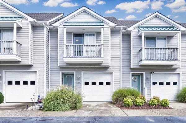 1011 High Dunes Quay, Hampton, VA 23664