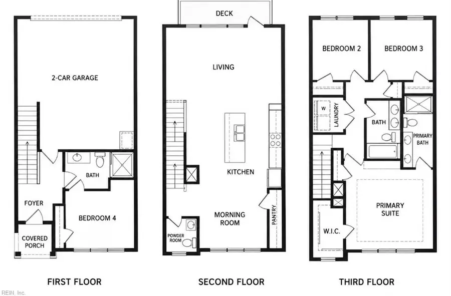 1001 Serene Road #102, Suffolk, VA 23435 - #3