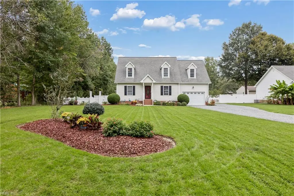 12266 Poplar Trail, Gloucester, VA 23061 - #1