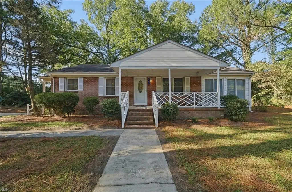 103 Sack Point Road, Suffolk, VA 23434 - #1