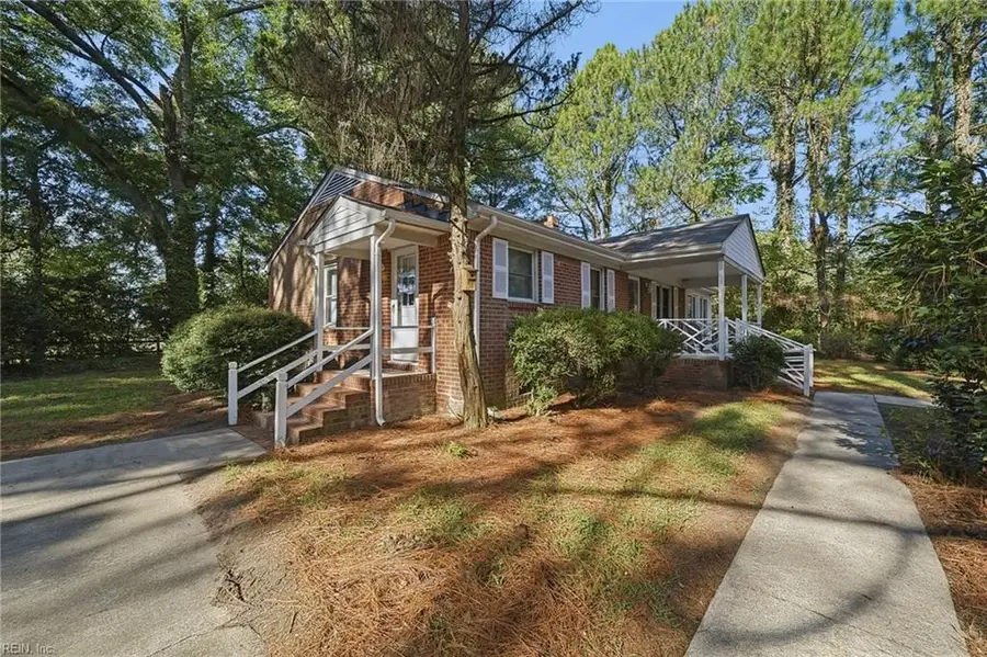 103 Sack Point Road, Suffolk, VA 23434 - #3