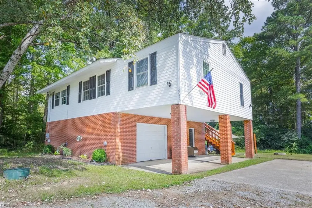 6016 Whaleyville Boulevard, Suffolk, VA 23438 - #1