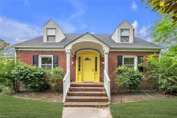 42 Rens Road, Poquoson, VA 23662