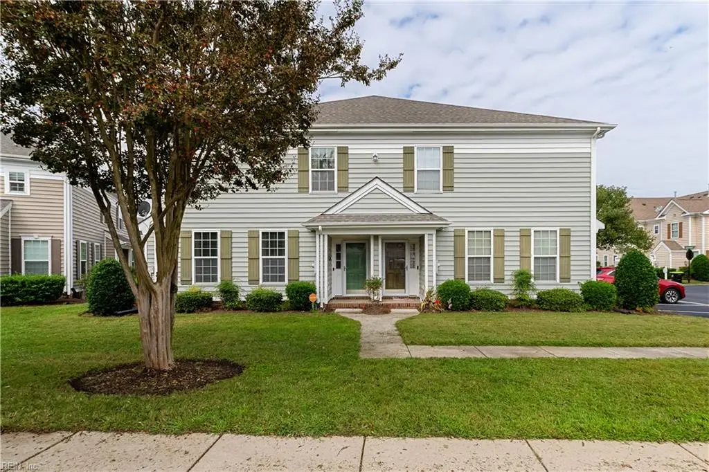 5216 Moreland Street #449, Suffolk, VA 23435 - #1