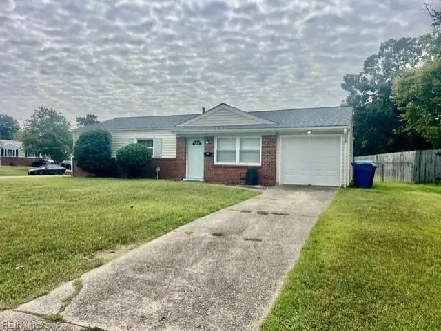 309 Joan Terrace, Virginia Beach, VA 23452 - #2
