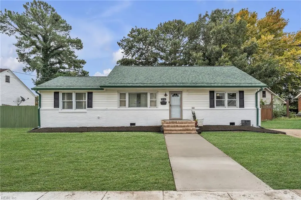2733 Mapleton Avenue, Norfolk, VA 23504 - #1