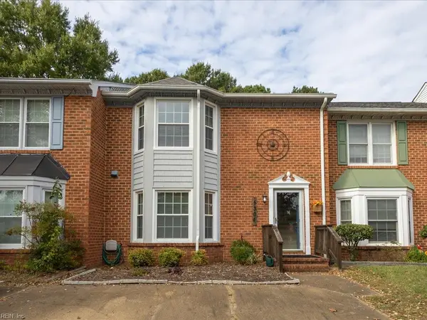 5304 Brookstone Lane, Virginia Beach, VA 23455