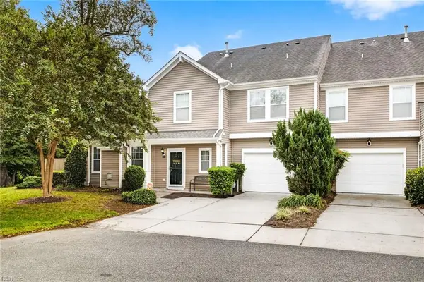 949 Vineyard Place, Suffolk, VA 23435