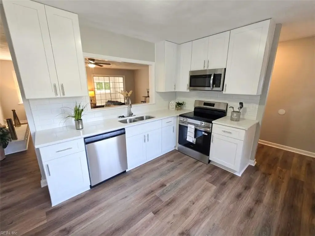 50 Oser Lane, Hampton, VA 23669 - #1