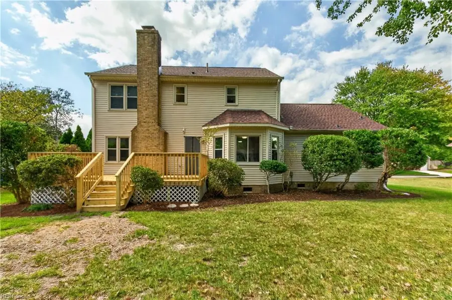 2176 Kenwood Drive, Virginia Beach, VA 23454 - #2