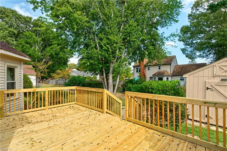 2176 Kenwood Drive, Virginia Beach, VA 23454 - #3