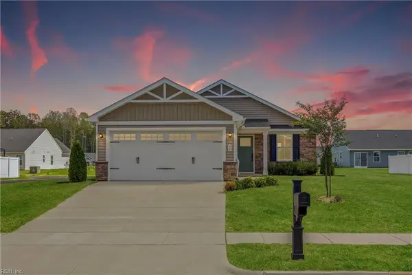 96 Pleasants Lane, Kilmarnock, VA 22482