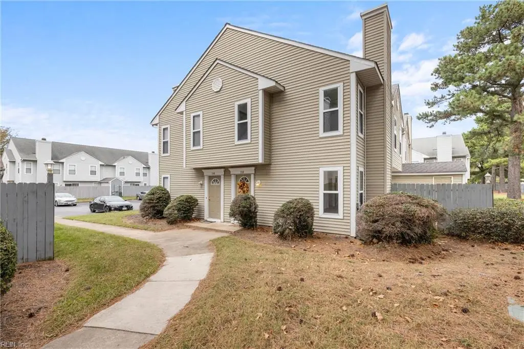 710 Gemstone Lane, Virginia Beach, VA 23462 - #1