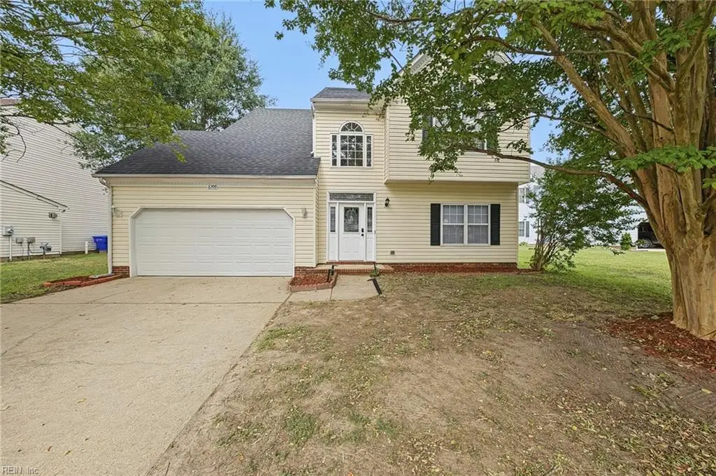 6709 Glasgow Street, Suffolk, VA 23435 - #1