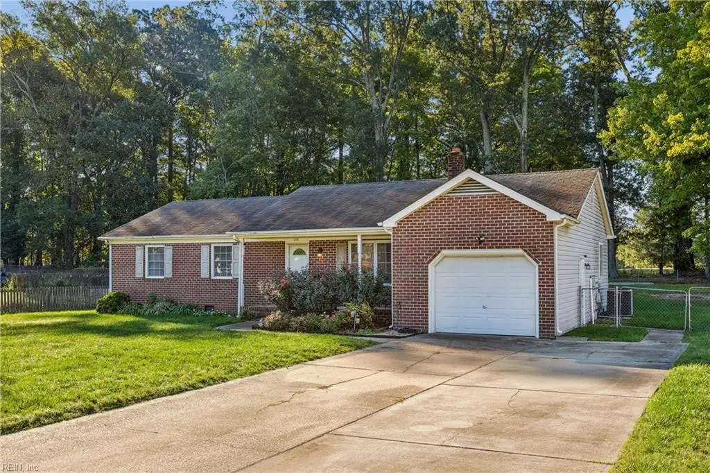 218 Terrebonne Road, Yorktown, VA 23692 - #1